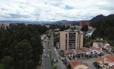 VENDO DEPARTAMENTO EN CONDOMINIO TORRES DEL BOSQUE
