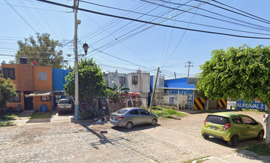 ¡¡ EXCELENTE OPORTUNIDAD!! HERMOSA CASA EN UNA DE LAS MEJORES ZONAS DE JALISCO, JAL¡¡