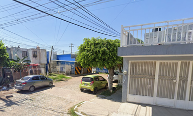 ¡¡ EXCELENTE OPORTUNIDAD!! HERMOSA CASA EN UNA DE LAS MEJORES ZONAS DE JALISCO, JAL¡¡