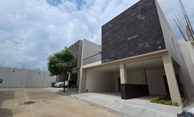 CASA EN VENTA EN FRACCIONAMIENTO BE ARENAL