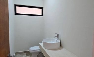 CASA EN VENTA EN FRACCIONAMIENTO BE ARENAL