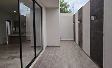 CASA EN VENTA EN FRACCIONAMIENTO BE ARENAL