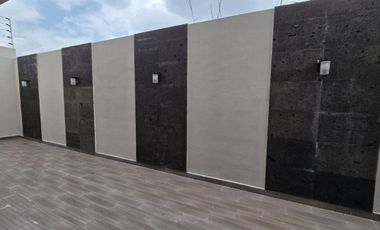 CASA EN VENTA EN FRACCIONAMIENTO BE ARENAL