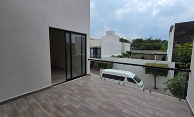 CASA EN VENTA EN FRACCIONAMIENTO BE ARENAL