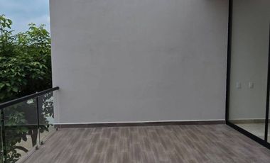 CASA EN VENTA EN FRACCIONAMIENTO BE ARENAL