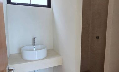 CASA EN VENTA EN FRACCIONAMIENTO BE ARENAL