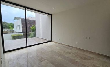 CASA EN VENTA EN FRACCIONAMIENTO BE ARENAL