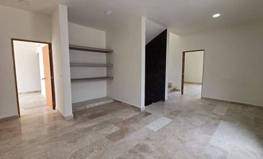 CASA EN VENTA EN FRACCIONAMIENTO BE ARENAL