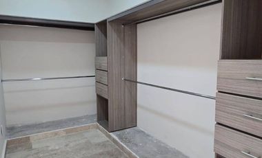 CASA EN VENTA EN FRACCIONAMIENTO BE ARENAL