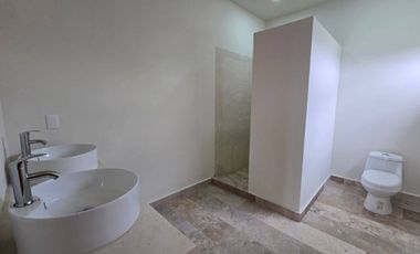 CASA EN VENTA EN FRACCIONAMIENTO BE ARENAL