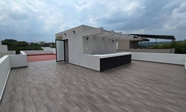 CASA EN VENTA EN FRACCIONAMIENTO BE ARENAL