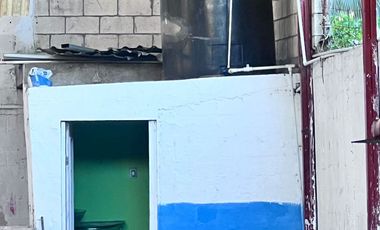 Bodega en Col Francisco I Madero, Ciudad del Carmen