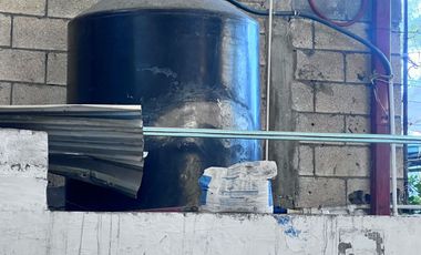 Bodega en Col Francisco I Madero, Ciudad del Carmen