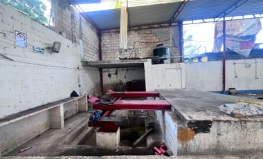 Bodega en Col Francisco I Madero, Ciudad del Carmen
