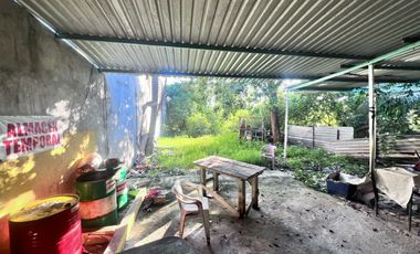 Bodega en Col Francisco I Madero, Ciudad del Carmen