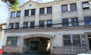 Oficina en el centro de La Serena.