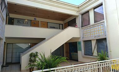 Oficina en el centro de La Serena.