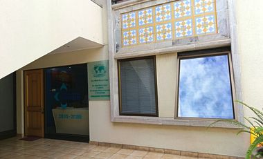 Oficina en el centro de La Serena.