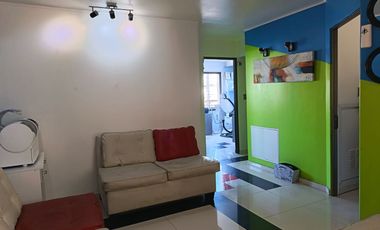 Oficina en el centro de La Serena.