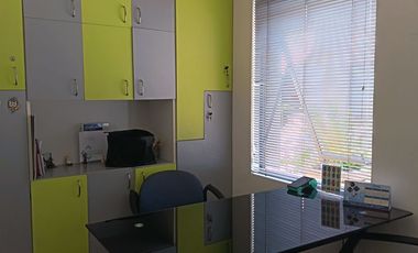 Oficina en el centro de La Serena.