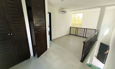 DEPARTAMENTO EN RENTA EN CONDOMINIO SIRENIS AKUMAL