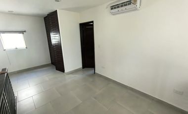 DEPARTAMENTO EN RENTA EN CONDOMINIO SIRENIS AKUMAL