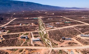 Exclusivo Condominio Agua Dulce Frente Al Mar Huentelauquen