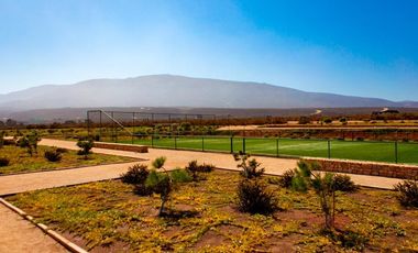 Exclusivo Condominio Agua Dulce Frente Al Mar Huentelauquen