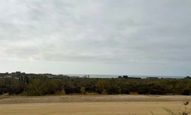 Exclusivo Condominio Agua Dulce Frente Al Mar Huentelauquen