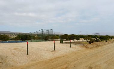 Exclusivo Condominio Agua Dulce Frente Al Mar Huentelauquen