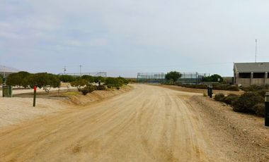 Exclusivo Condominio Agua Dulce Frente Al Mar Huentelauquen