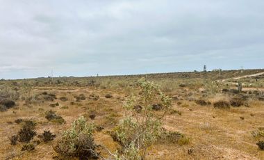 Exclusivo Condominio Agua Dulce Frente Al Mar Huentelauquen