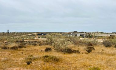 Exclusivo Condominio Agua Dulce Frente Al Mar Huentelauquen