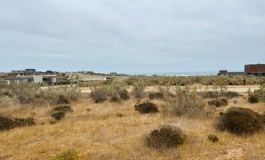 Exclusivo Condominio Agua Dulce Frente Al Mar Huentelauquen