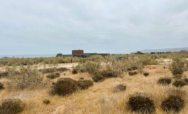 Exclusivo Condominio Agua Dulce Frente Al Mar Huentelauquen