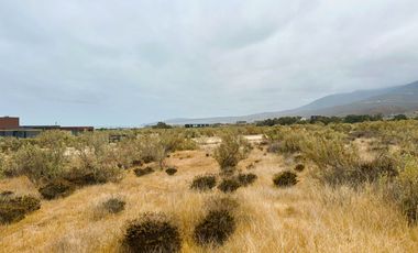 Exclusivo Condominio Agua Dulce Frente Al Mar Huentelauquen