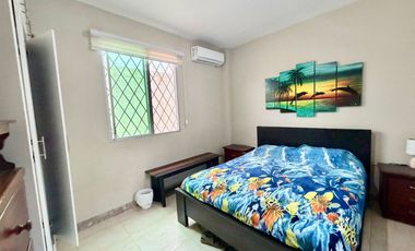 MILINA: VENDO DE OPORTUNIDAD 2 CASAS EN TERRENO DE 680 m2 A SOLO 2 CUADRAS AL MAR