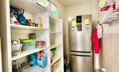 MILINA: VENDO DE OPORTUNIDAD 2 CASAS EN TERRENO DE 680 m2 A SOLO 2 CUADRAS AL MAR