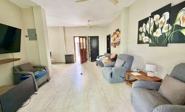 MILINA: VENDO DE OPORTUNIDAD 2 CASAS EN TERRENO DE 680 m2 A SOLO 2 CUADRAS AL MAR