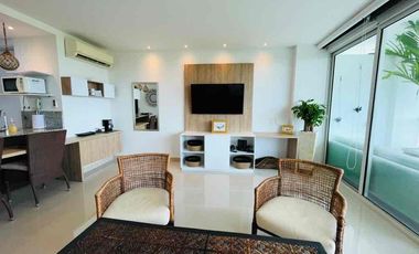 Vendo apartamento sector Morros Manzanillo- Cartagena de Indias