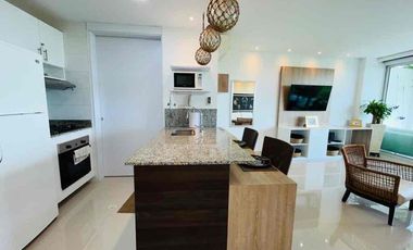 Vendo apartamento sector Morros Manzanillo- Cartagena de Indias