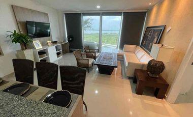 Vendo apartamento sector Morros Manzanillo- Cartagena de Indias