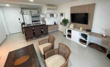Vendo apartamento sector Morros Manzanillo- Cartagena de Indias