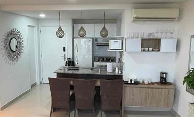 Vendo apartamento sector Morros Manzanillo- Cartagena de Indias