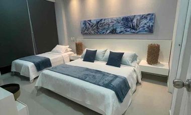 Vendo apartamento sector Morros Manzanillo- Cartagena de Indias