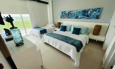Vendo apartamento sector Morros Manzanillo- Cartagena de Indias