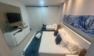 Vendo apartamento sector Morros Manzanillo- Cartagena de Indias