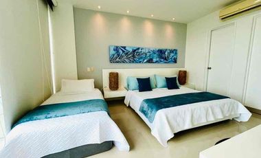 Vendo apartamento sector Morros Manzanillo- Cartagena de Indias