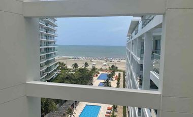 Vendo apartamento sector Morros Manzanillo- Cartagena de Indias