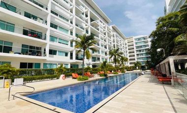 Vendo apartamento sector Morros Manzanillo- Cartagena de Indias
